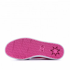 DC Shoes Active Pink