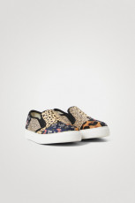 Desigual Animal Patch