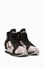 Desigual B&M Sneakers