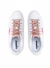 Diadora Metallic Pink