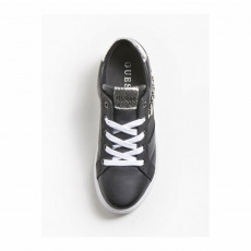 Guess Black Trainers