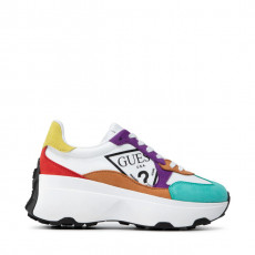 Guess Calebb Multicolor