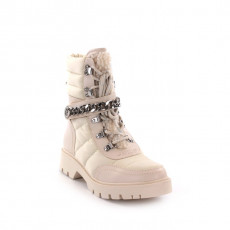 Guess Ecru Boot