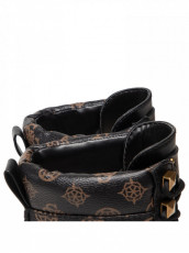 Guess Geoelle Black
