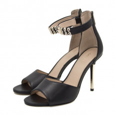 Guess Logo Sandals