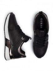 Guess NewBlackLogo