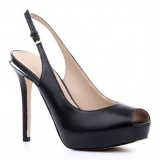 Guess Peep Toe