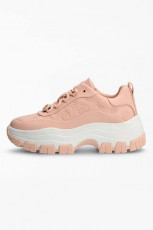 Guess Pink Nude