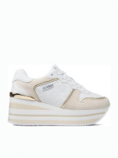 Guess Platform Bianco
