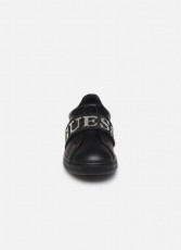 Guess Shiny Logo