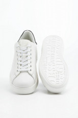 Guess White Trainers 2