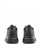 Kazar Black Trainers