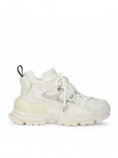 Kazar New White