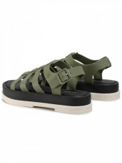 melissa Flox Snake