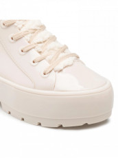 melissa Flufy Sneakers