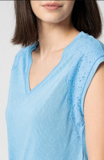Only Alba Top