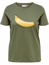 Only Banana Top
