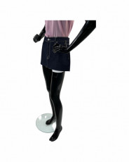Only Denim Skirt