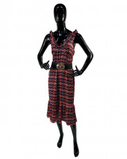 Only Frill Dress