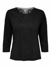 Only Lisa lace top
