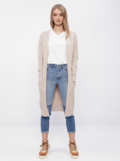 Only Marco Long Cardigan