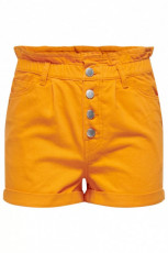 Only Pepper Bag Shorts