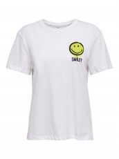 Only Smyle T short