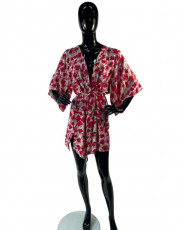 Only Star Kimono