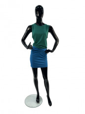 Only Tempo Skirt