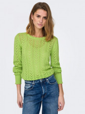 Only Tikka Pullover
