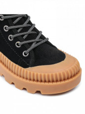 Pepe Jeans Ascort Desert Black