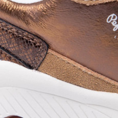 Pepe Jeans Harlow Gold