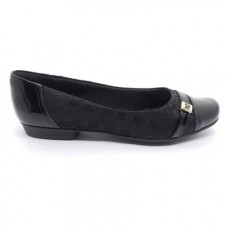 Piccadilly Soft Black