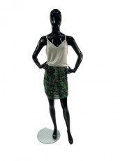 Pieces Cavana Skirt