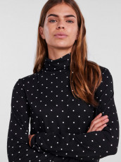 Pieces Dots Top
