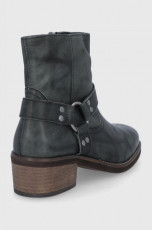 Superdry Biker Boots