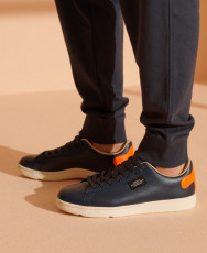 Superdry Black Runner