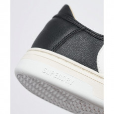 Superdry Black Trainer
