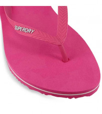 Superdry Pink Swim