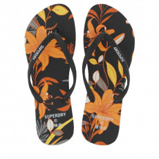 Superdry Slide Vintage Flower