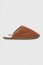 Superdry Slliper Mule Grey