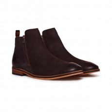 Superdry Trenton Zip Boot 2