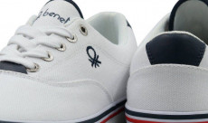 United colors of Benetton White Vany