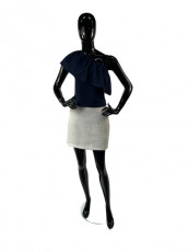 Vero Moda Livasta Skirt