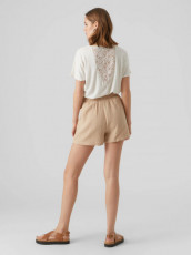 Vero Moda Snow White Top
