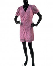 Vila Begena Dress