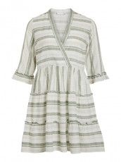 Vila Etnis Dress