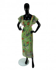 Vila Gala Dress