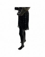 Vila Love Skirt