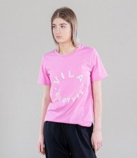 Vila Pink Tshirt